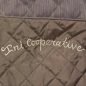 COPY - INI COOPERATIVE